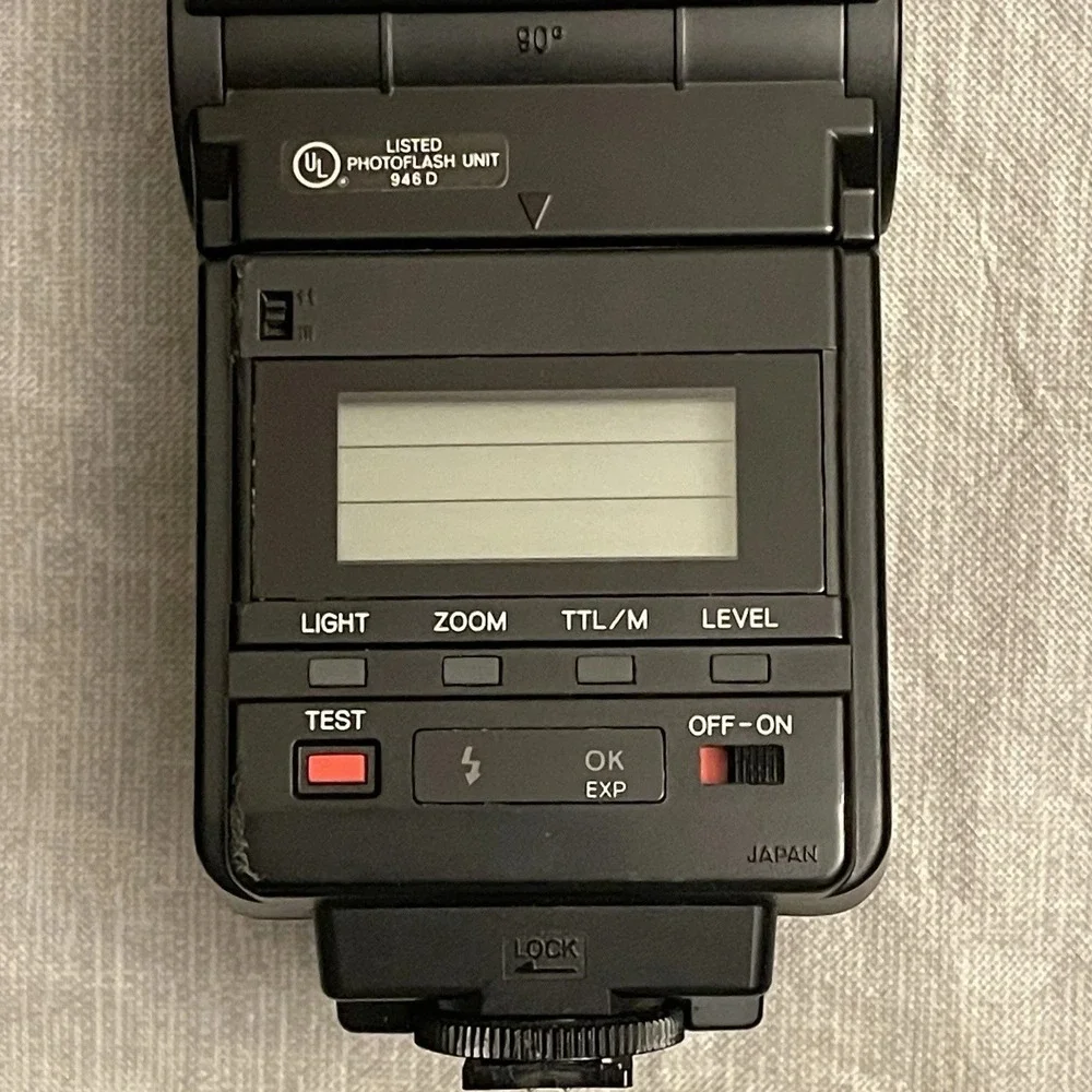 Minolta maxxum 4000